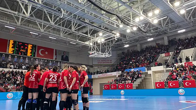 Milli Takım Sırbistan'ı konuk edecek