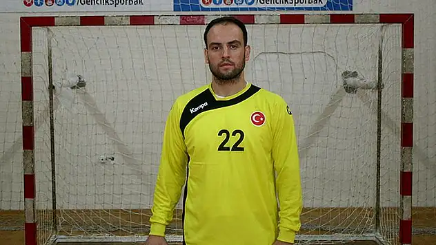 Milli Takımda Taner şoku