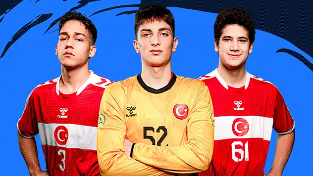 Milli Takımımız Avrupa Bileti İçin Mücadele Edecek: U18 Milli Takımımızın İtalya Maçı Kadrosu Belli Oldu!