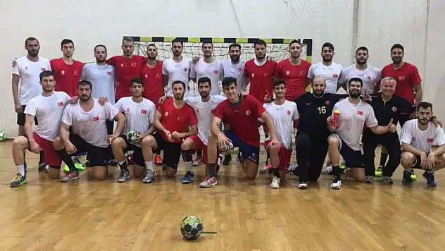 Milli Takımımız form tutuyor