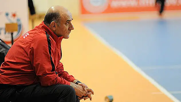 Milli Takımlar Koordinatörü Adnan Öztürk’ten veda mesajı