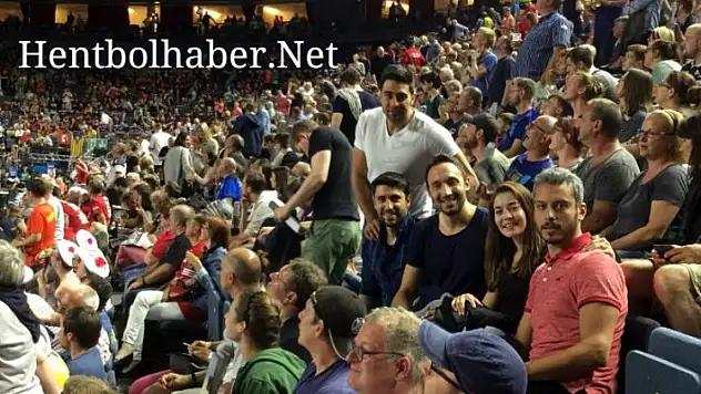 Milli yıldızlar Final4’da