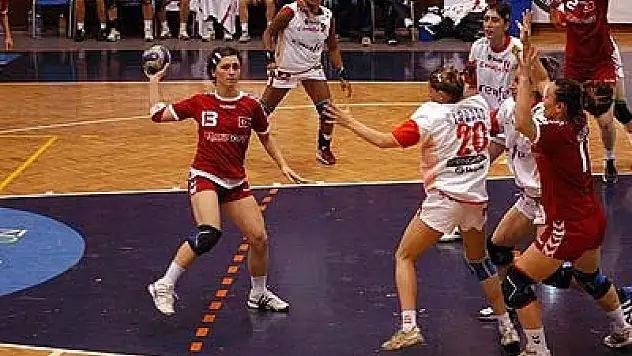 Milliler Play-Off’ta!