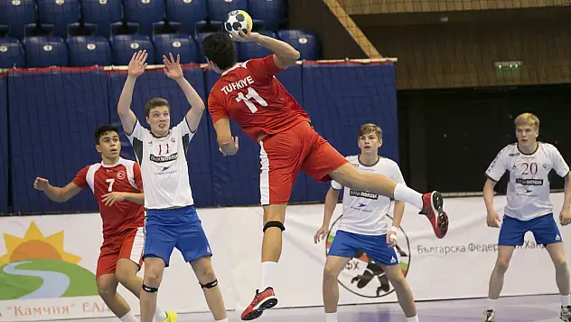 Millilerimiz kayıpsız ilerliyor