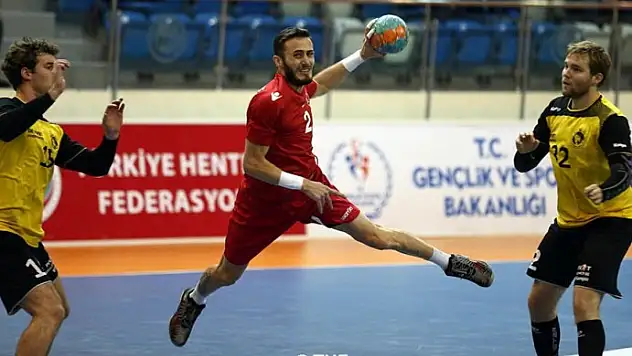 Millilerimizin rakibi Çek Cumhuriyeti