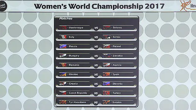 Millilerin rakibi Çek Cumhuriyeti