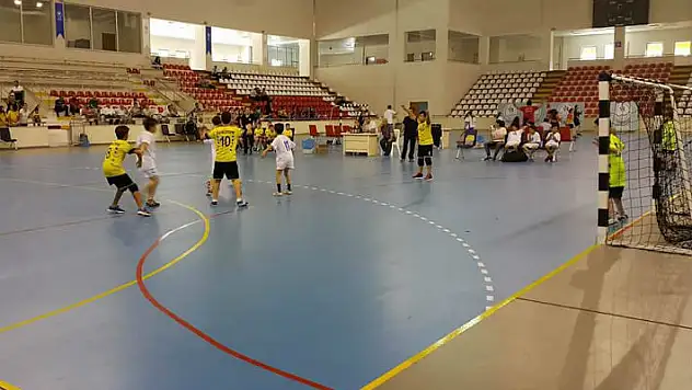 Mini-Mini Türkiye Şampiyonları belli oldu