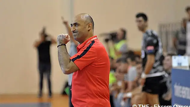 Mızrakçı, Merzifon’a bir döndü tam döndü!