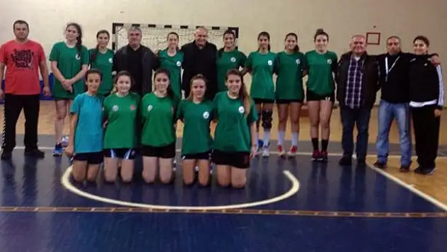 Mudanya’lı Bayanlar sahneye çıkıyor