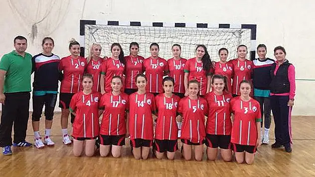 Mudanya’nın Bayanları Lige Hazır