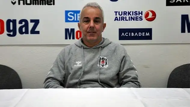 Müfit Arın Açıklamalarda Bulundu