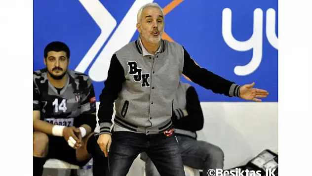 Müfit Arın kısa konuştu