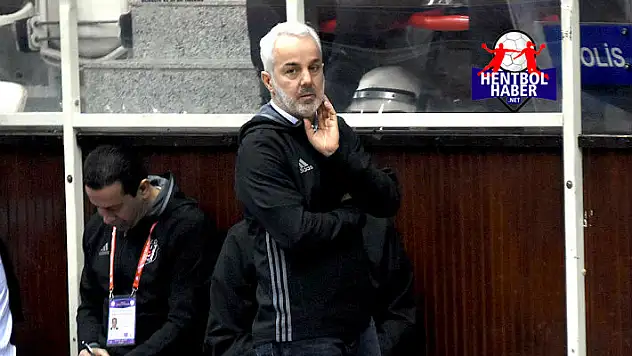 Müfit Arın: “Senelerdir bu başarılara hazırlanıyoruz”