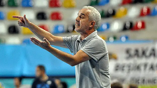 Müfit Arın: “Türkiye’de hentbol oynandığını göstermek istiyoruz!”