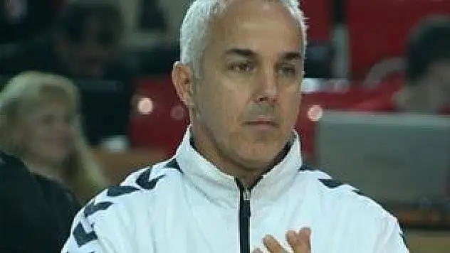 Müfit Arın’dan David Rasic Yorumu