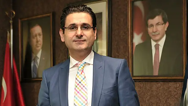 Muharrem Kaşıtoğlu: Sporcularımız ile bir kez daha gurur yaşadık