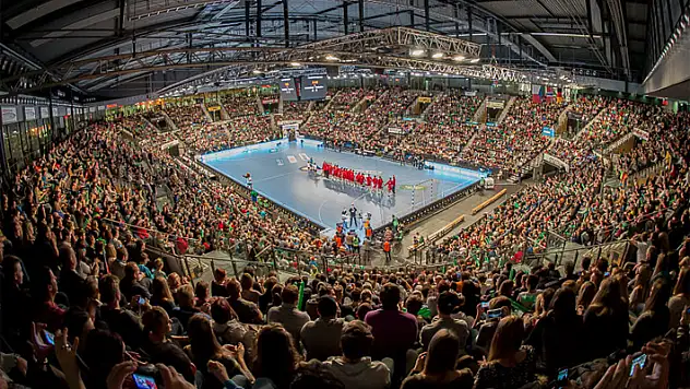 Muhtemel rakiplerimiz