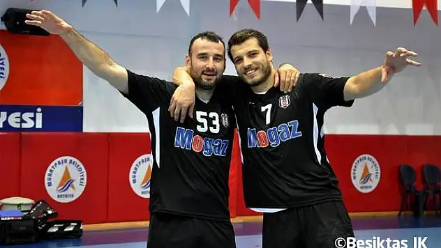 “Muhteşem İkili” iş başında