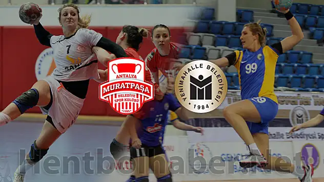 Muratpaşa (27) – (26) Yenimahalle