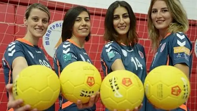 Muratpaşa Ardeşen maçında liderlik istiyor