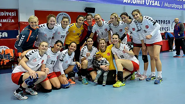 Muratpaşa Belediyesi avantajı kullanacak