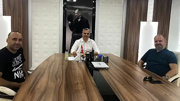 Muratpaşa Belediyesi ile Gazi Gençlik’ten örnek işbirliği