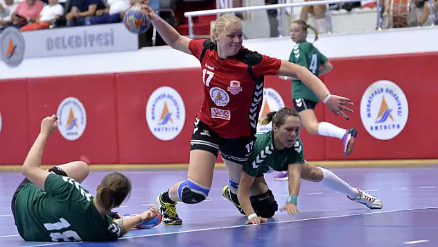 İlk maçı kaybettik