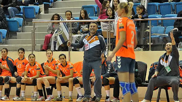 Muratpaşa Belediyespor , İstanbul’da Galip