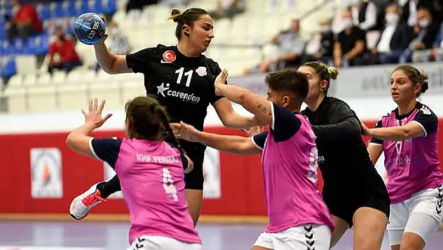 Muratpaşa çok farklı