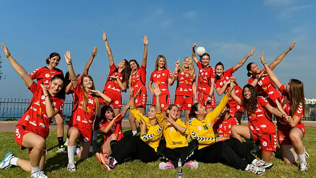 Muratpaşa Danimarka’da tur peşinde