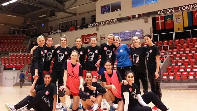 Muratpaşa Danimarka’yı sallayacak mı?