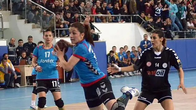 Muratpaşa Galibiyet İle Başladı