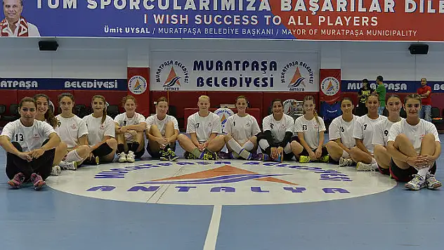 Muratpaşa yine yeniden “tur” peşinde