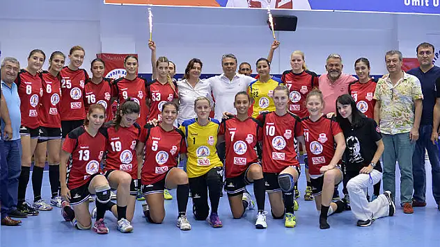 Muratpaşa yüzümüzü güldürdü