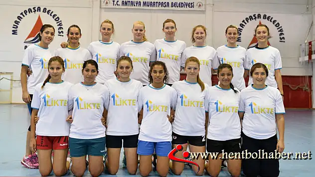 Muratpaşa’da hazırlıklar devam ediyor