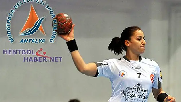 Muratpaşa’dan 5 İmza