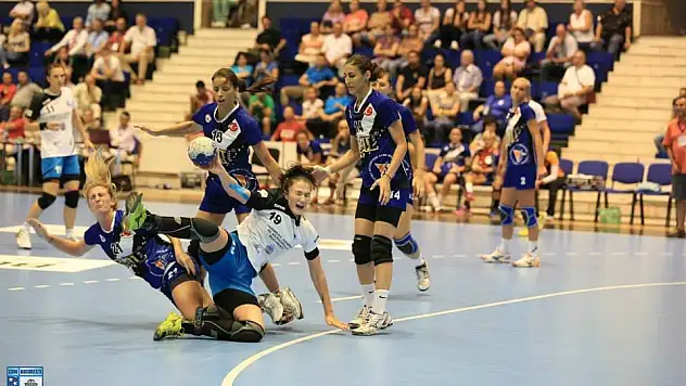 Muratpaşa’dan Farklı Yenilgi