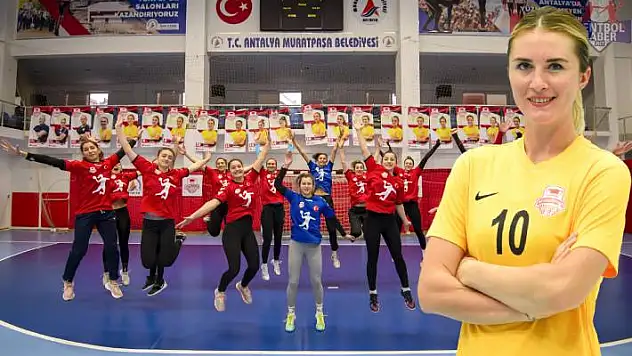 Muratpaşa’dan gece şoku!