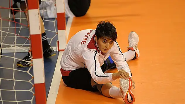 Muratpaşa’dan Kaleci Transferi