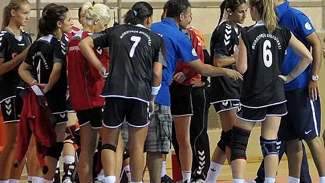 Muratpaşa’dan Şampiyonlar Ligi’ne veda!