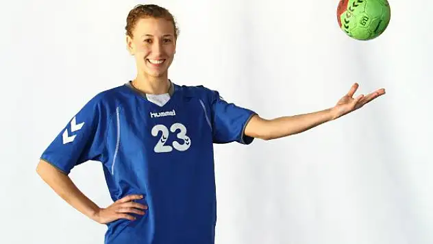 Muratpaşa’nın Yabancısı Ukrayna’lı