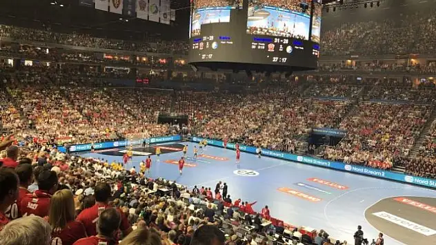 Müsabaka 6 top ile oynanacak