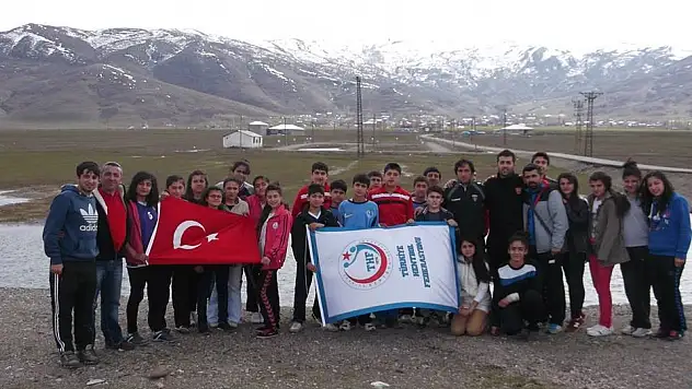 Muş’ta Anadolu Yıldızları Sahne Aldı