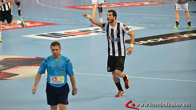 Mütareke Oyunları Hentbol Maçları Sona Erdi