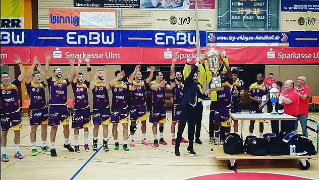 Nantes büyük işler peşinde!