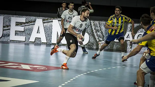 Nemanja Pribak, Beşiktaş Mogaz’a antrenör mü oluyor?