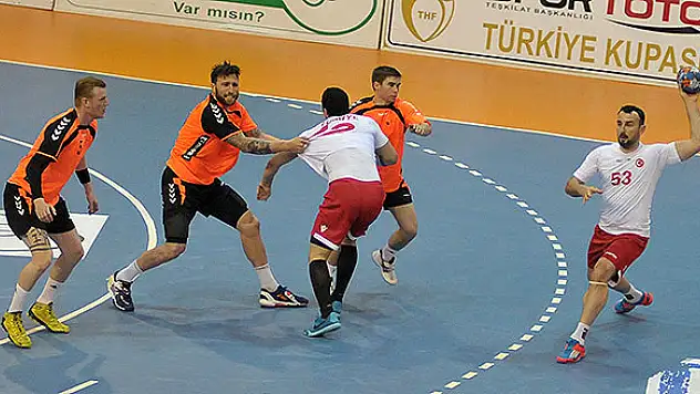 Netherlands 31 – 21 Türkiye
