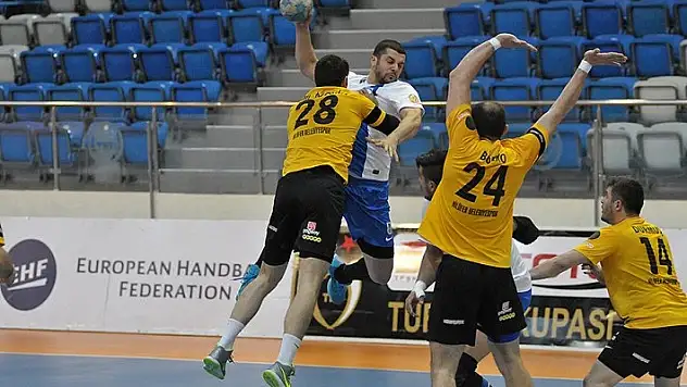 Nilüfer Belediyesi Ankara’da galip