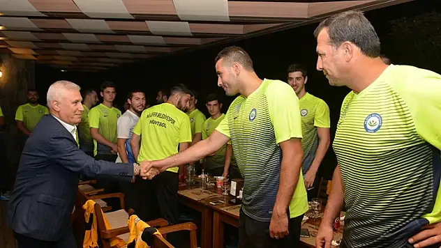 Nilüfer Belediyesi yoğun tempoda