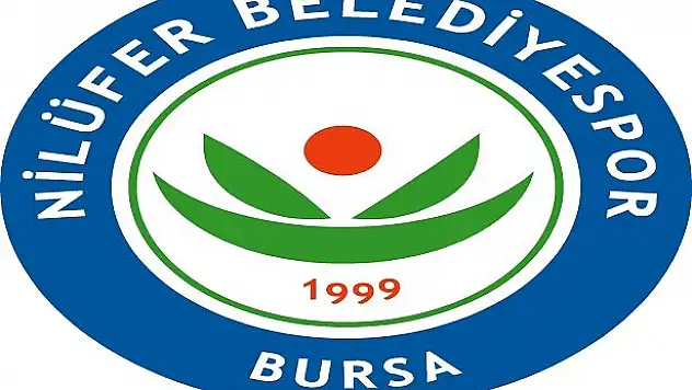 Nilüfer Belediyesi SK 32-30 Konya Selçuklu Belediyesi SK